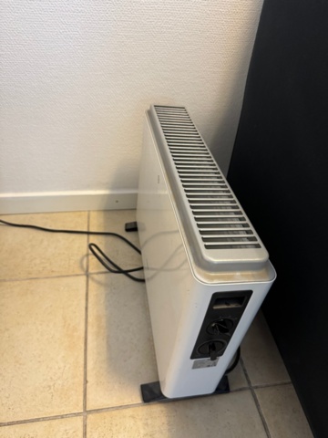 1199663-58 Innehåll i rum enligt bilder