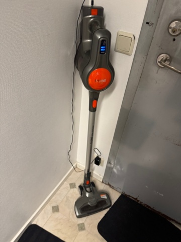 1199663-60 Innehåll i rum enligt bilder