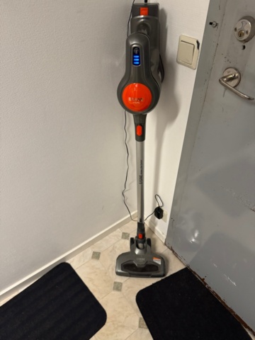 1199663-62 Innehåll i rum enligt bilder