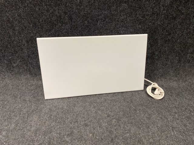 1429430-2 Panelelement Adax Neo WiFi 400W (vit)