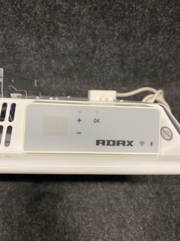 1429430-3 Panelelement Adax Neo WiFi 400W (vit)