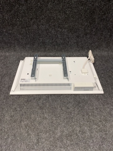 1429430-4 Panelelement Adax Neo WiFi 400W (vit)