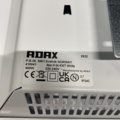 1429430-5 Panelelement Adax Neo WiFi 400W (vit)
