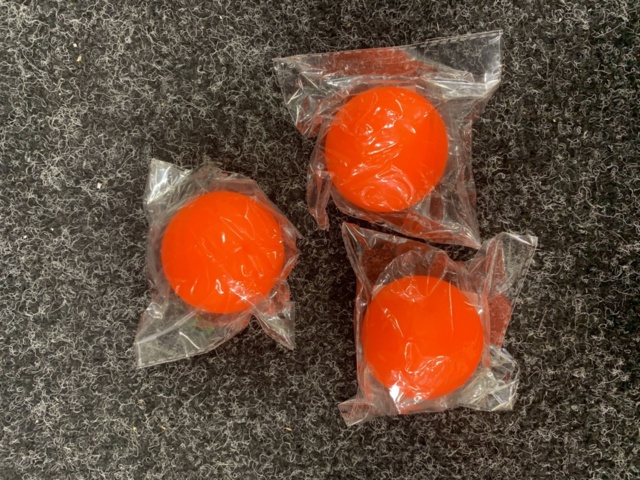 1431899-2 Pussel, slime-kit, stressbollar m.m.