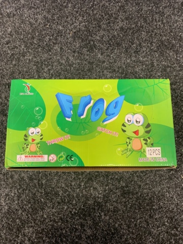 1431899-5 Pussel, slime-kit, stressbollar m.m.