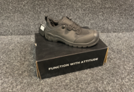 1430762 Skyddsskor Gesto Hugin S3 SRC, Strl 38