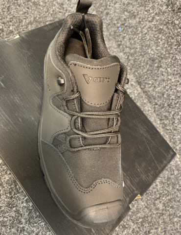 1430762-3 Skyddsskor Gesto Hugin S3 SRC, Strl 38