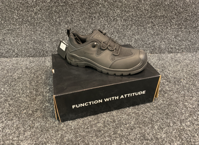 1430766-1 Skyddsskor Gesto Hugin S3 SRC, Strl 39