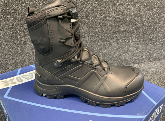 1430769-2 Skyddskängor Haix Eagle, Strl 36