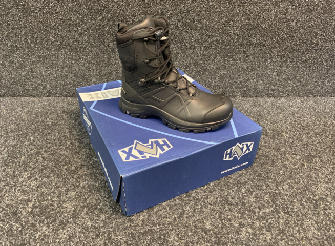 1430930-1 Skyddskängor Haix Eagle, Strl 39