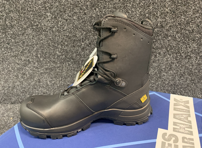 1430930-4 Skyddskängor Haix Eagle, Strl 39