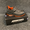 1430934-1 Skyddsskor Arbesko 701, Strl 40
