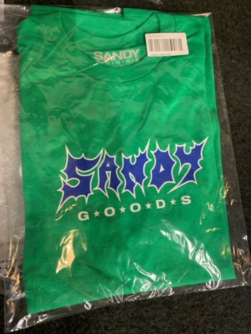 1421310-10 10 st klädesplagg, Strl M