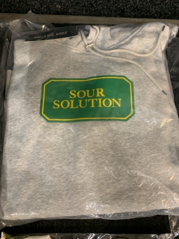 1421312-3 8 st klädesplagg, Strl M