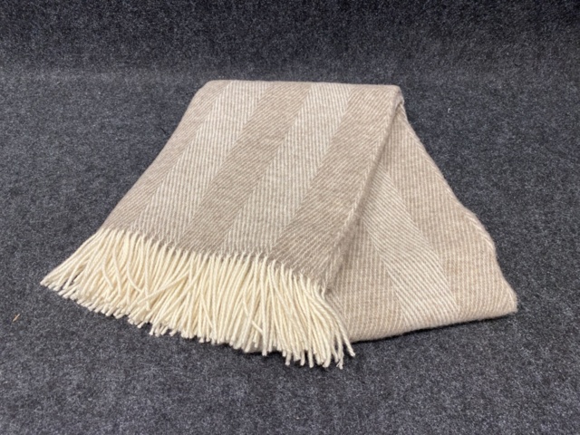 1429031-4 513 st Ullplädar, 140x200 cm