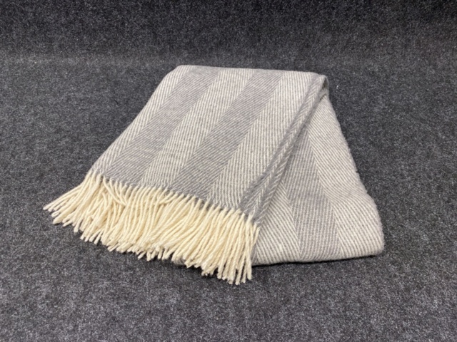 1429031-5 513 st Ullplädar, 140x200 cm