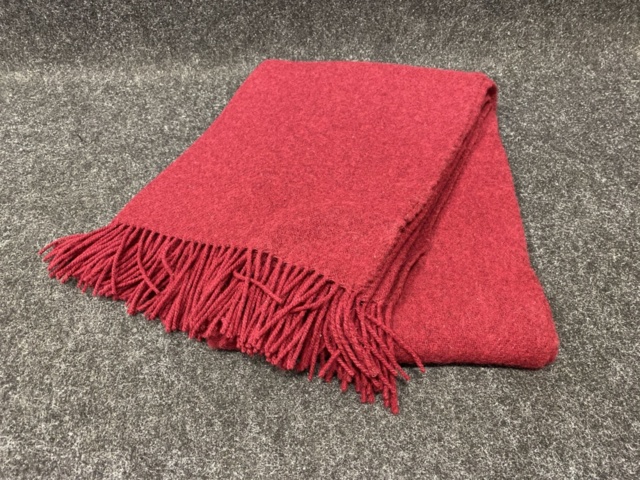 1429031-7 513 st Ullplädar, 140x200 cm