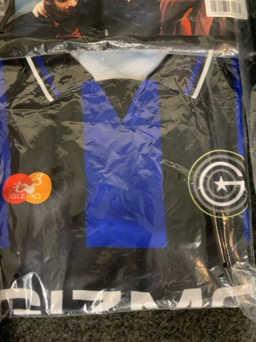 1421329-10 10 st klädesplagg, Strl L