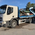 1406554-2 Liftdumper Volvo FE 7.1 I-Shift, 320hk, 2008