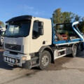 1406554-1 Liftdumper Volvo FE 7.1 I-Shift, 320hk, 2008