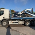 1406554-3 Liftdumper Volvo FE 7.1 I-Shift, 320hk, 2008