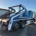 1406554-6 Liftdumper Volvo FE 7.1 I-Shift, 320hk, 2008