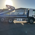 1406554-7 Liftdumper Volvo FE 7.1 I-Shift, 320hk, 2008