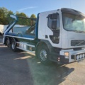 1406554-8 Liftdumper Volvo FE 7.1 I-Shift, 320hk, 2008
