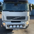 1406554-9 Liftdumper Volvo FE 7.1 I-Shift, 320hk, 2008
