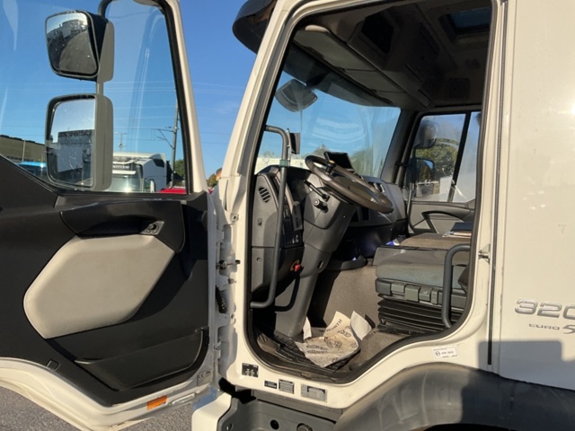 1406554-10 Liftdumper Volvo FE 7.1 I-Shift, 320hk, 2008