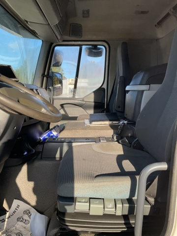 1406554-11 Liftdumper Volvo FE 7.1 I-Shift, 320hk, 2008