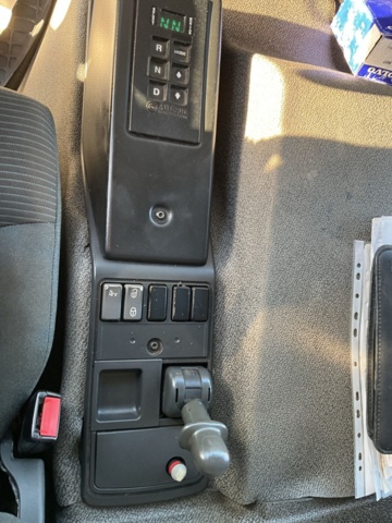 1406554-14 Liftdumper Volvo FE 7.1 I-Shift, 320hk, 2008