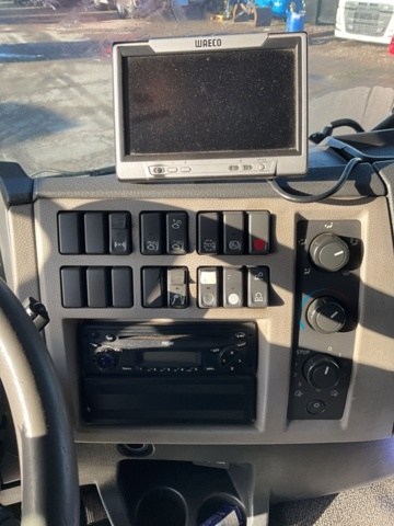 1406554-16 Liftdumper Volvo FE 7.1 I-Shift, 320hk, 2008