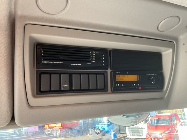 1406554-18 Liftdumper Volvo FE 7.1 I-Shift, 320hk, 2008