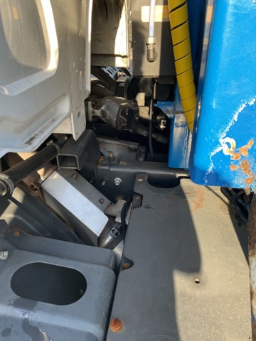 1406554-22 Liftdumper Volvo FE 7.1 I-Shift, 320hk, 2008