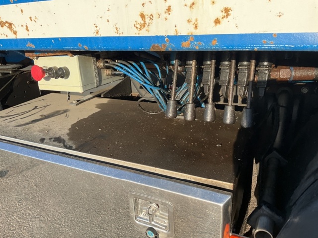 1406554-23 Liftdumper Volvo FE 7.1 I-Shift, 320hk, 2008