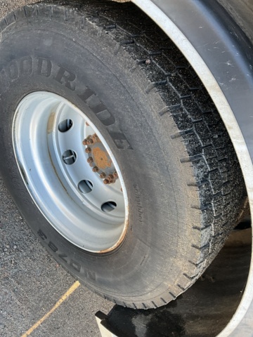 1406554-26 Liftdumper Volvo FE 7.1 I-Shift, 320hk, 2008