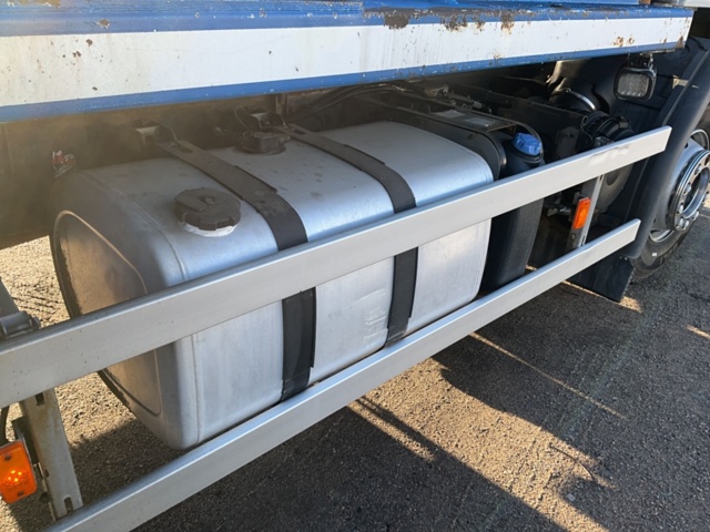 1406554-27 Liftdumper Volvo FE 7.1 I-Shift, 320hk, 2008