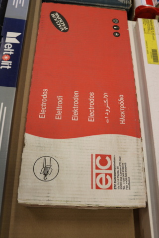 1416626-28 Svetselektroder