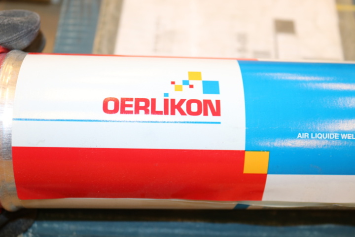 1416626-36 Svetselektroder