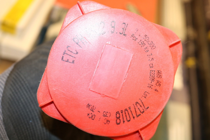 1416626-39 Svetselektroder