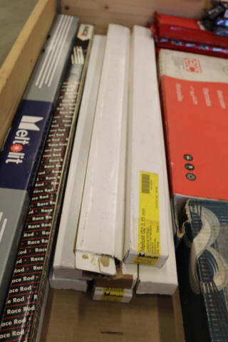 1416626-40 Svetselektroder