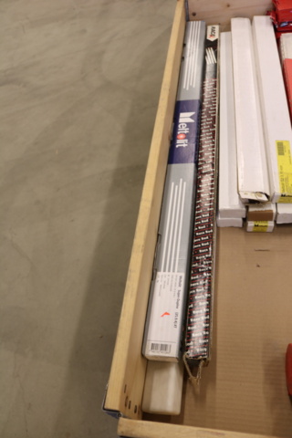 1416626-43 Svetselektroder