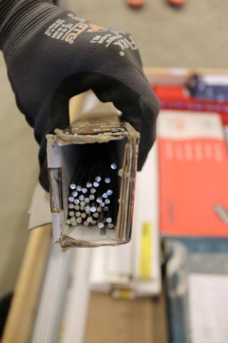 1416626-44 Svetselektroder