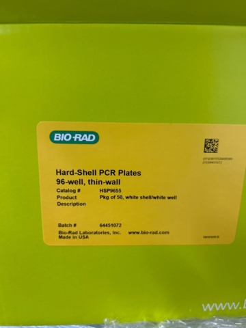 1368033-42 Stort parti med laboratorietillbehör och utrustning - ca 700 000 artiklar