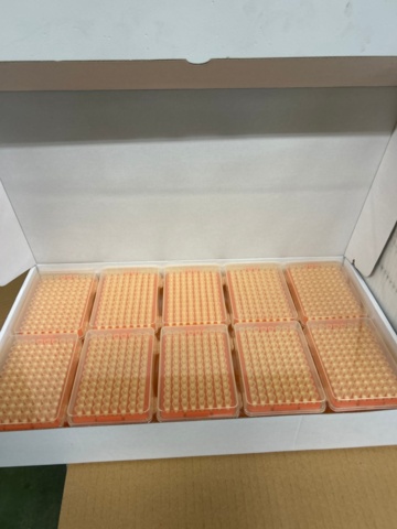 1368033-49 Stort parti med laboratorietillbehör och utrustning - ca 700 000 artiklar