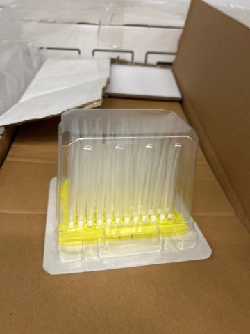 1368033-56 Stort parti med laboratorietillbehör och utrustning - ca 700 000 artiklar