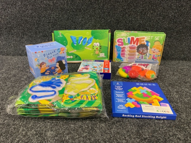 1431929-1 Bead crafts, craft kits etc.