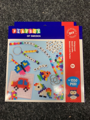 1431929-5 Bead crafts, craft kits etc.