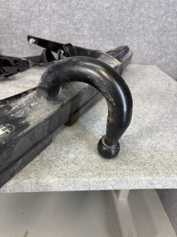 1420899-7 Towbars 3 pcs with attachment, VW, Westfalia type 321 646, 321 519 and 321 644